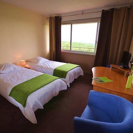 Le Bois D'Imbert Hotel Rocamadour Kültér fotó