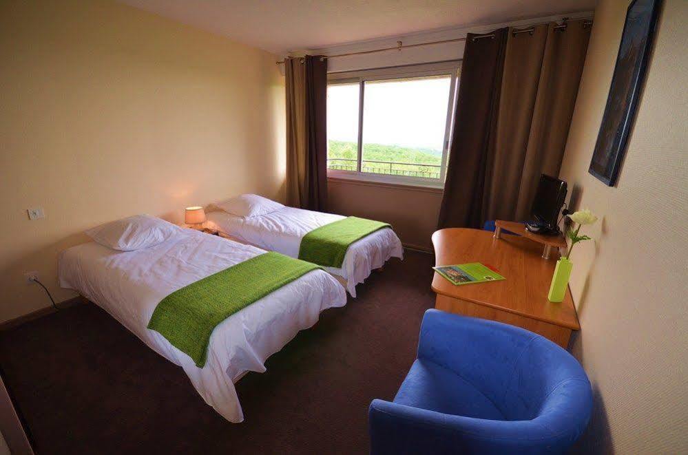 Le Bois D'Imbert Hotel Rocamadour Kültér fotó